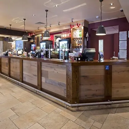 Premier Premier Garrison Catterick