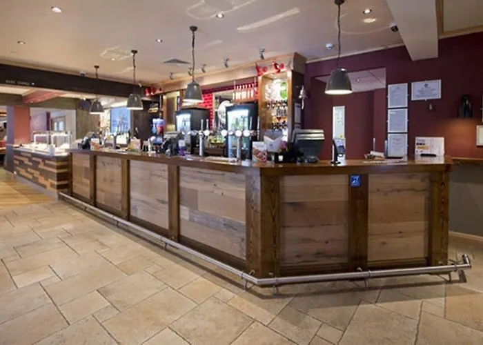 Premier Premier Garrison Catterick