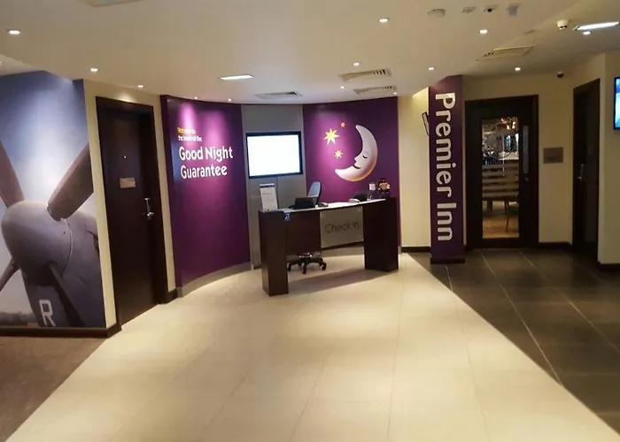 Premier Premier Garrison Szálloda 3*