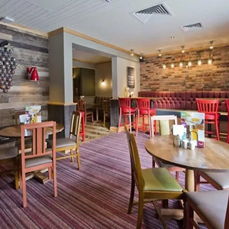 Premier Garrison 3* Catterick