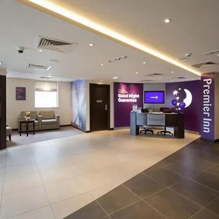 Premier Premier Garrison 3*