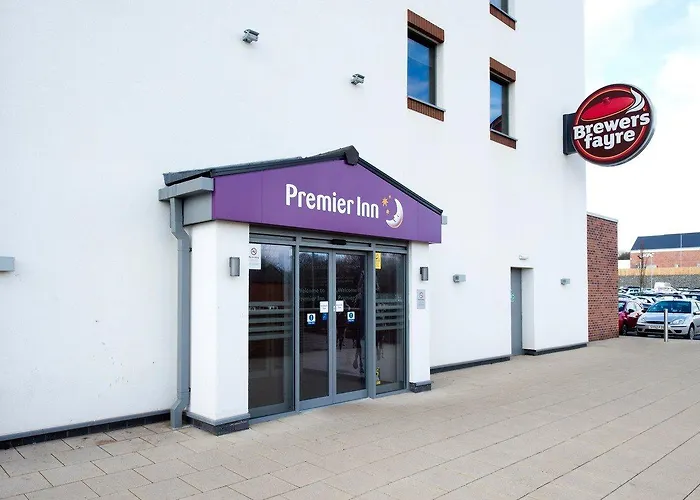 Hotel Premier Premier Garrison