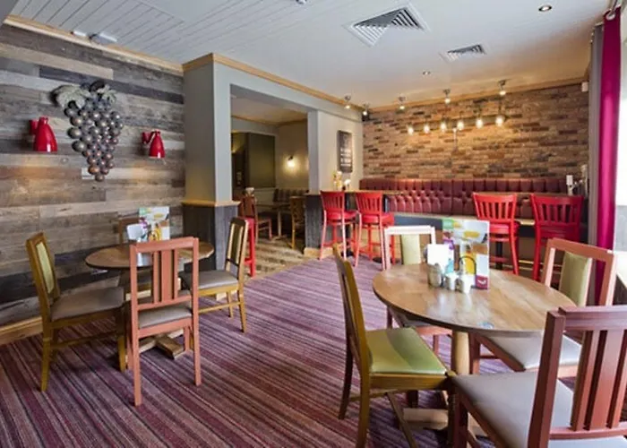 Premier Premier Garrison 3* Catterick