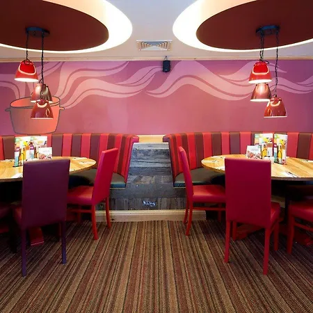 Premier Premier Garrison Hotel Catterick