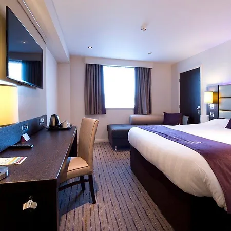 Hotel Premier Premier Garrison