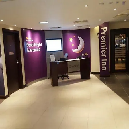 Premier Premier Garrison Hotel 3*