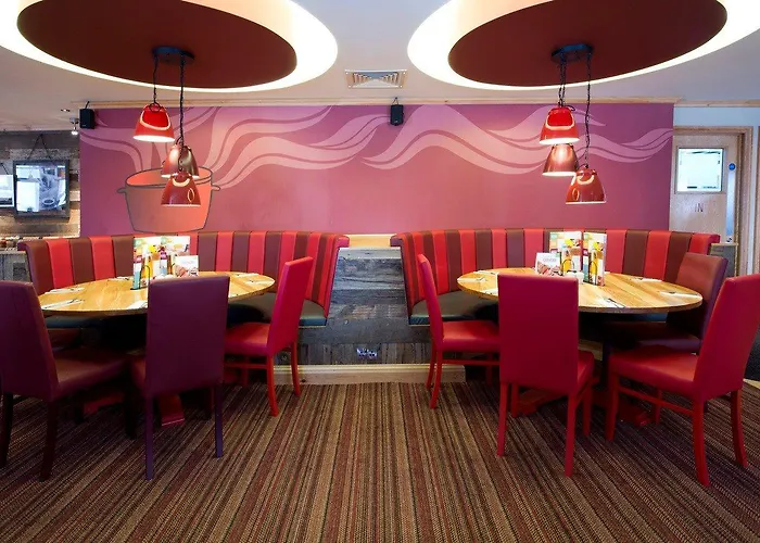 Premier Premier Garrison Hotel Catterick