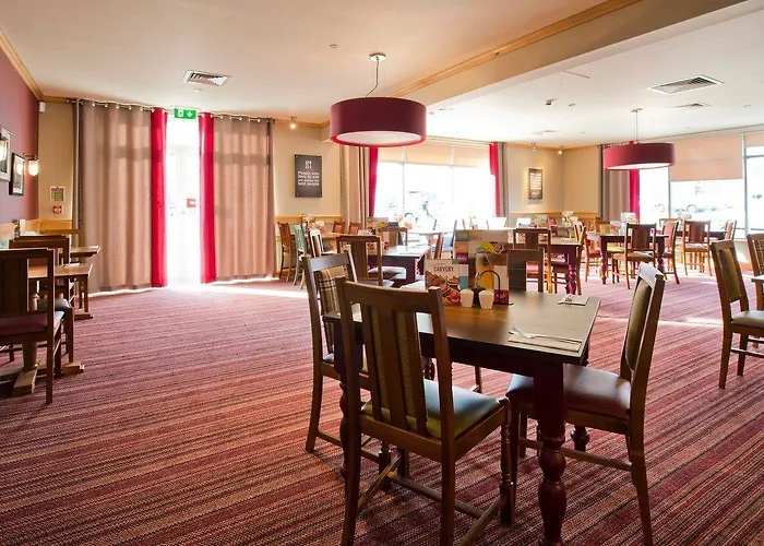 Premier Premier Garrison