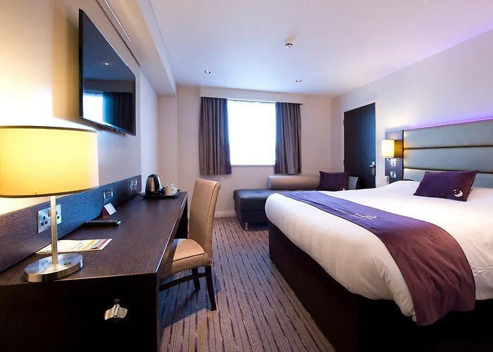 Hotel Premier Premier Garrison