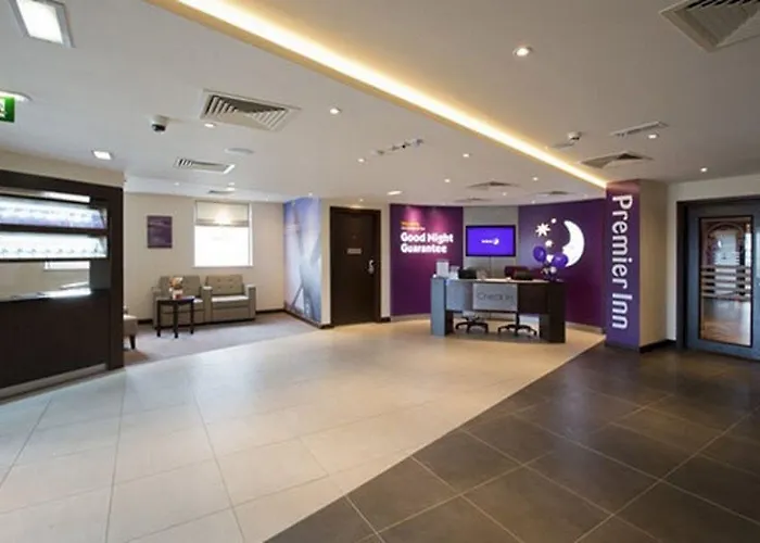 Premier Premier Garrison 3*